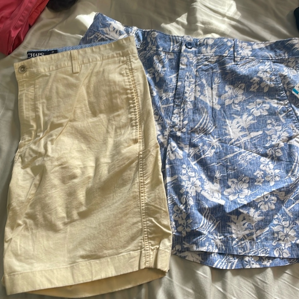 Casual shorts